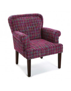 Sillón Vesna Algodón (71,5...