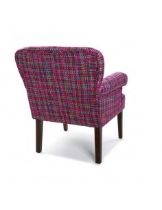 Sillón Vesna Algodón (71,5... 2