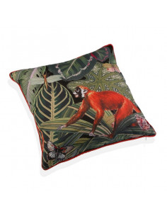 Kissen Polyester (45 x 45...