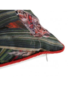 Kissen Polyester (45 x 45... 2