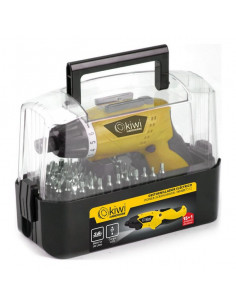 Schraubenzieher Kiwi KHSD...