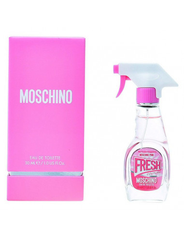 Perfume Mujer Fresh Couture Pink...
