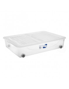 Caja de Almacenaje con Tapa...