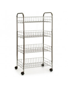 Gemüsewagen Metall (26 x 76...