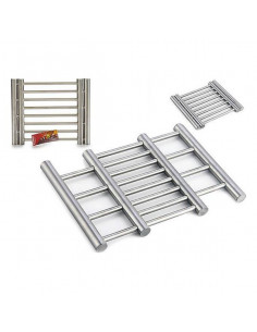 Salvamantel Acero...