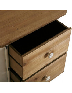 Mesa Auxiliar Broen 2