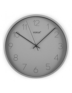 Reloj de Pared Plástico...