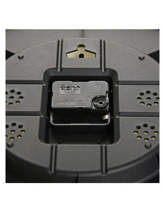 Reloj de Pared Plástico... 2