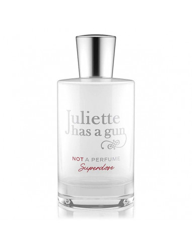 Perfume Mujer NOT A perfume SUPERDOSE...