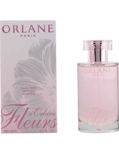 Damenparfum Fleurs D'orlane Orlane EDT