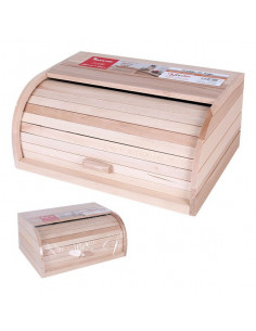 Panera Madera (37,5 x 26,5...