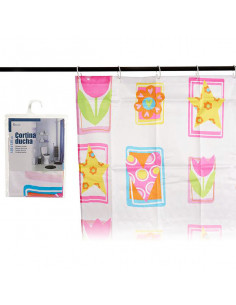 Duschvorhang Luxury 180 cm