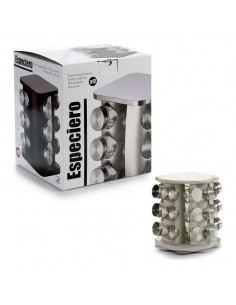 Gewürzspender 12 Stücke 2