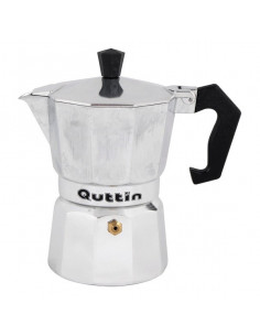 Kaffeemaschine Quttin...