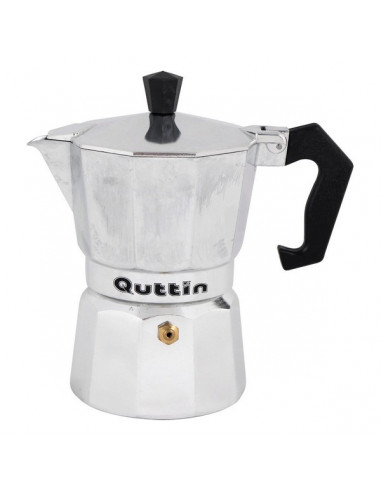 Kaffeemaschine Quttin Klassisch (15 x...