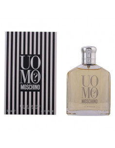 Perfume Hombre Uomo?... 2