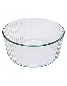 Molde para Repostería Pyrex...