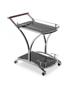 Carro de Cocina Cristal (44...