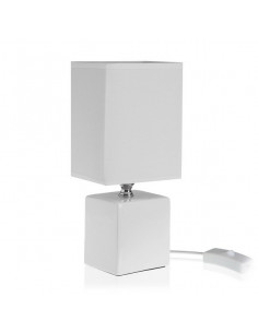 Tischlampe aus Keramik (9 x...