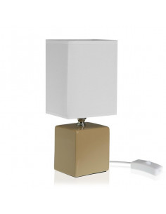 Tischlampe aus Keramik (9 x... 2