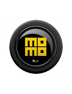 Knopf Momo HERITAGE Flugblatt