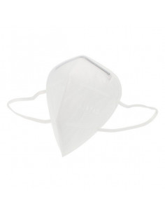 Mascarilla de Protección...