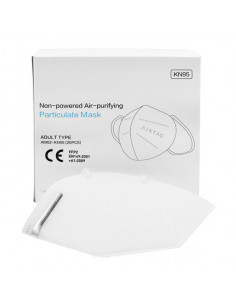 Atemschutzmaske Air Tao... 2