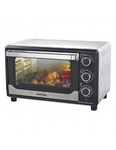 Mini Horno Eléctrico Mx...