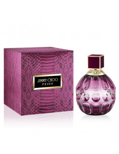 Perfume Mujer Fever Jimmy...