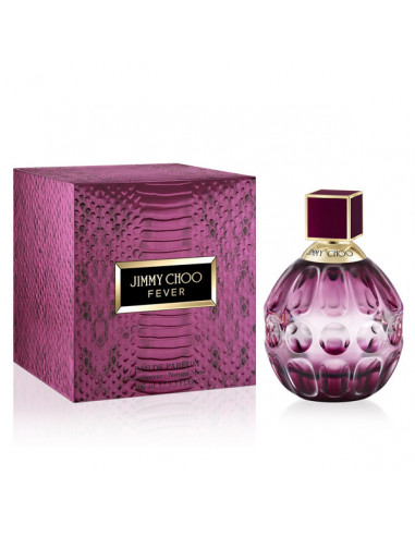 Damenparfüm Fever Jimmy Choo EDP