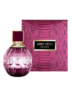 Perfume Mujer Fever Jimmy... 2