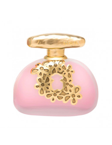Perfume Mujer Floral Touch So Fresh...