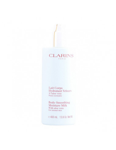 Body milk Hydratant Velours Clarins...