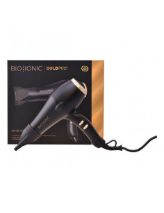 Fön Gold Pro Bio Ionic...