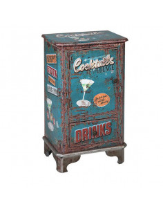 Mesa Auxiliar Cocktails...