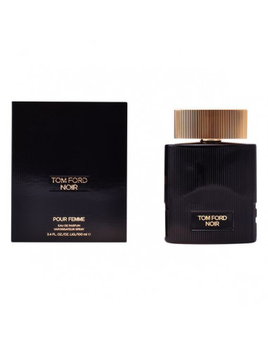 Perfume Mujer Noir Pour Femme Tom...