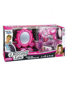 Set de Belleza Dressing Table