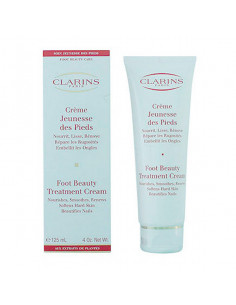 Crema de Pies Hidratante...