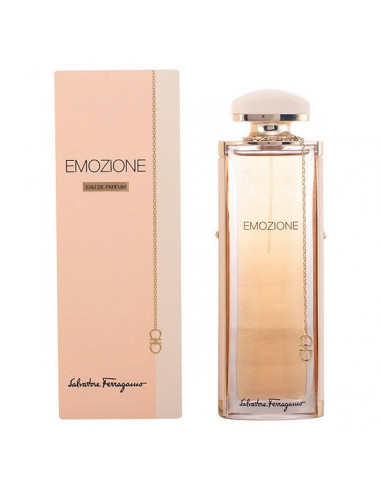 Perfume Mujer Emozione Salvatore...