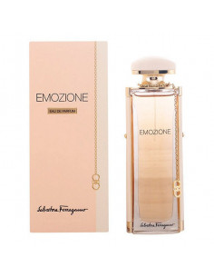 Perfume Mujer Emozione... 2