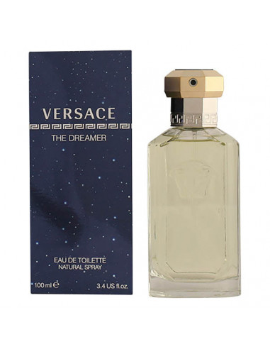 Herrenparfum The Dreamer Versace EDT