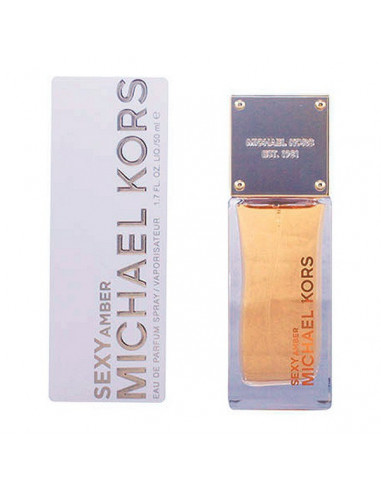 Perfume Mujer Sexy Amber Michael Kors...