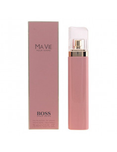 Perfume Mujer Boss Ma Vie...
