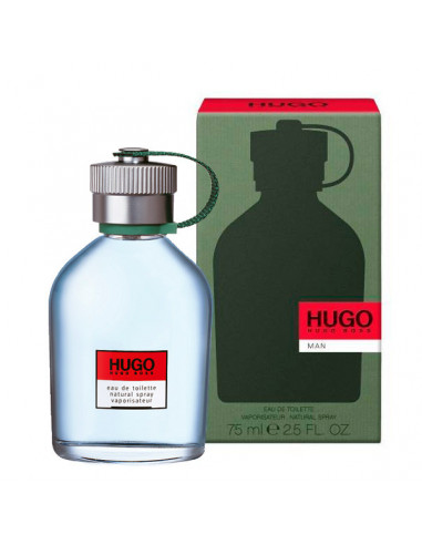 Herrenparfum Hugo Hugo Boss EDT