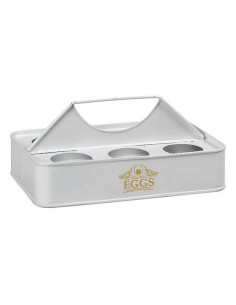 Eierbehälter 111255 Weiß