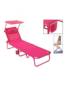 Hamaca (186 x 56 x 26 cm) 2