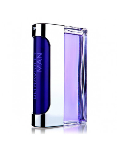 Herrenparfum Ultraviolet Man Paco...