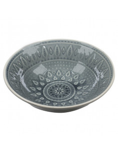 Plato Hondo Natural (18 X... 2