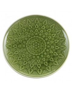 Plato Llano Natural (26 X...