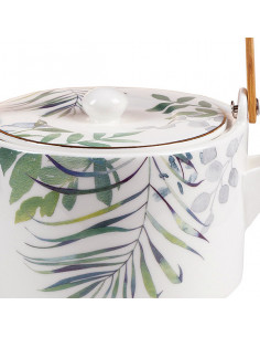 Tetera Amazonia Porcelana... 2